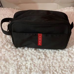 Prada Cosmetic Bag